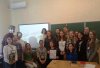 Засідання наукового гуртка «Лабіринт» на тему «Доба козаччини: від міфів до фактів»
