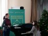 Здача заліку з навчальної дисципліни «Акомпанемент»