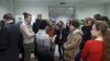 Виїзне практичне заняття з дисциплін «Аудит підприємницької діяльності», «Казначейська справа», «Банківські операції»