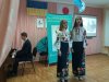 Виїзне засідання клубу «Музична вітальня» на тему «Україна. У цьому слові для мене все»