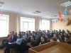 Виїзне засідання клубу «Музична вітальня» на тему «Україна. У цьому слові для мене все»
