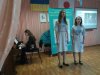 Виїзне засідання клубу «Музична вітальня» на тему «Україна. У цьому слові для мене все»