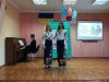 Виїзне засідання клубу «Музична вітальня» на тему «Україна. У цьому слові для мене все»
