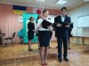 Виїзне засідання клубу «Музична вітальня» на тему «Україна. У цьому слові для мене все»