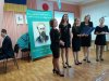 Виїзне засідання клубу «Музична вітальня» на тему «Україна. У цьому слові для мене все»