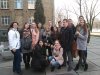 Виїзне заняття на тему «Взаємозв’язок суб’єктів господарювання та держави»