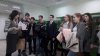 Виїзне заняття на тему «Взаємозв’язок суб’єктів господарювання та держави»