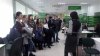 Виїзне заняття на тему «Взаємозв’язок суб’єктів господарювання та держави»