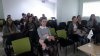 Виїзне заняття на тему «Взаємозв’язок суб’єктів господарювання та держави»