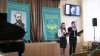 Мистецький захід «Висока нота Віктора Косенка»