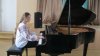Мистецький захід «Висока нота Віктора Косенка»