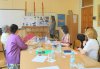 Захист дипломних проектів