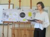 Захист дипломних проектів