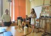 Захист дипломних проектів