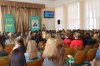 Організаційні збори першокурсників