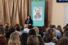 Організаційні збори першокурсників
