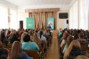 Організаційні збори першокурсників