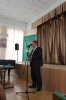 Організаційні збори першокурсників