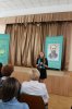 Організаційні збори першокурсників