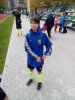 Чемпіонаті міста Києва з футболу серед жіночих команд