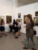 Знайомство з майбутньою професією (Образотворче мистецтво, Дизайн)