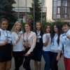 Знайомство з майбутньою професією (Право)