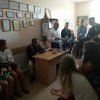 Знайомство з майбутньою професією (Право)