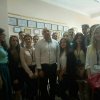 Знайомство з майбутньою професією (Право)