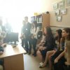 Знайомство з майбутньою професією (Право)