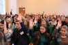 Звіт директора Університетського коледжу Київського університету імені Бориса Грінченка Братко Марії Василівни за результатами діяльності у 2016-17 навчальному році