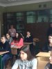 Зустріч студентів і викладачів циклової комісії економіко-математичних дисциплін і менеджменту з представниками Факультету інформаційних технологій та управління