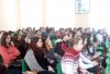 Зустріч студентів і викладачів циклової комісії економіко-математичних дисциплін і менеджменту з представниками Факультету інформаційних технологій та управління