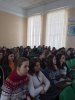 Зустріч студентів і викладачів циклової комісії економіко-математичних дисциплін і менеджменту з представниками Факультету інформаційних технологій та управління