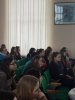 Зустріч студентів і викладачів циклової комісії економіко-математичних дисциплін і менеджменту з представниками Факультету інформаційних технологій та управління
