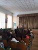 Зустріч студентів і викладачів циклової комісії економіко-математичних дисциплін і менеджменту з представниками Факультету інформаційних технологій та управління