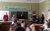 Зустріч студентів і викладачів циклової комісії економіко-математичних дисциплін і менеджменту з представниками Факультету інформаційних технологій та управління