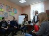 Зустріч з тренерами Міжнародної асоціації «Ренесанс Київ»