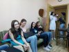 Зустріч з тренерами Міжнародної асоціації «Ренесанс Київ»