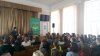 Профорієнтаційна зустріч студентів випускних груп Університетського коледжу  