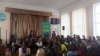 Профорієнтаційна зустріч студентів випускних груп Університетського коледжу  