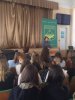 Профорієнтаційна зустріч студентів випускних груп Університетського коледжу  
