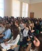Профорієнтаційна зустріч студентів випускних груп Університетського коледжу  