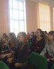Профорієнтаційна зустріч студентів випускних груп Університетського коледжу  