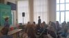Профорієнтаційна зустріч студентів випускних груп Університетського коледжу  