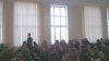 Профорієнтаційна зустріч студентів випускних груп Університетського коледжу  