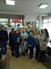 Зустріч з сучасною письменницею Соломією Зеленською