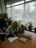 Зустріч з сучасною письменницею Соломією Зеленською