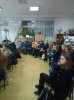 Зустріч з сучасною письменницею Соломією Зеленською