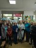 Зустріч з сучасною письменницею Соломією Зеленською