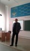 Зустріч з президентом Української асоціації видавців та книгорозповсюджувачів Олександром Афоніним